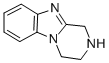 CAS No 4744-53-0  Molecular Structure