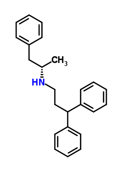 Cas Number: 47445-84-1  Molecular Structure