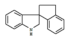 CAS No 4745-77-1  Molecular Structure