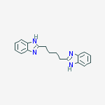 CAS No 4746-56-9  Molecular Structure