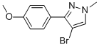 CAS No 474706-38-2  Molecular Structure