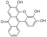 CAS No 47475-91-2  Molecular Structure
