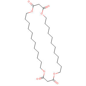 CAS No 474781-13-0  Molecular Structure