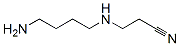 CAS No 4748-73-6  Molecular Structure