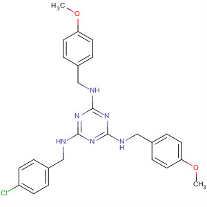 CAS No 474827-47-9  Molecular Structure