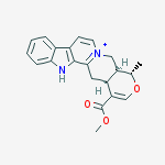 CAS No 47485-83-6  Molecular Structure