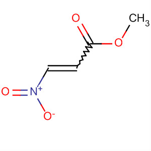 CAS No 4749-37-5  Molecular Structure