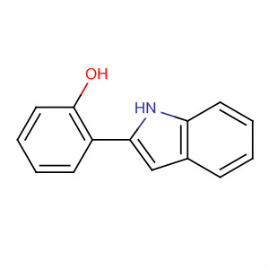 CAS No 4749-47-7  Molecular Structure