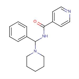 CAS No 474901-07-0  Molecular Structure