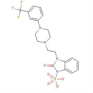 CAS No 474903-74-7  Molecular Structure