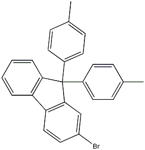 CAS No 474918-33-7  Molecular Structure