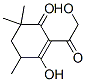 CAS No 474942-28-4  Molecular Structure