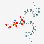 CAS No 474943-21-0  Molecular Structure