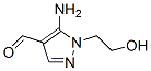 CAS No 474956-99-5  Molecular Structure