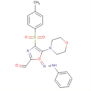 CAS No 475045-75-1  Molecular Structure