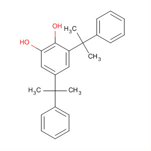 CAS No 47507-01-7  Molecular Structure