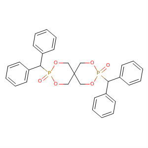 CAS No 475101-76-9  Molecular Structure