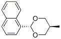 CAS No 475145-55-2  Molecular Structure