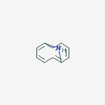 Cas Number: 4753-55-3  Molecular Structure