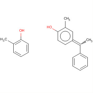 CAS No 4754-63-6  Molecular Structure