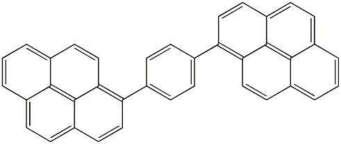 CAS No 475460-77-6  Molecular Structure