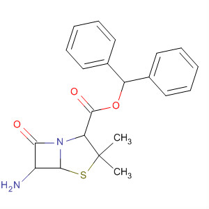 CAS No 47547-28-4  Molecular Structure