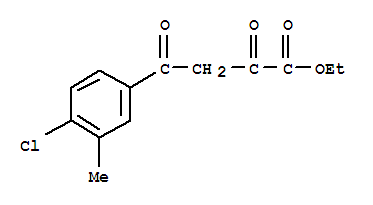 CAS No 475471-20-6  Molecular Structure