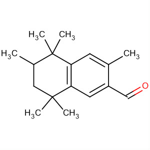 CAS No 4755-88-8  Molecular Structure