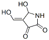 CAS No 475502-74-0  Molecular Structure