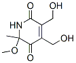 CAS No 475571-47-2  Molecular Structure
