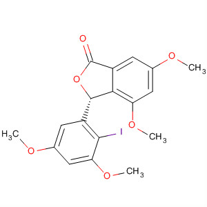 CAS No 475571-95-0  Molecular Structure