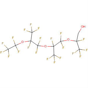 CAS No 475596-32-8  Molecular Structure