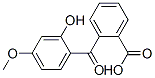 CAS No 4756-45-0  Molecular Structure