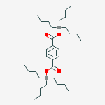 CAS No 4756-53-0  Molecular Structure