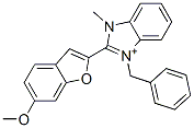 CAS No 47573-05-7  Molecular Structure