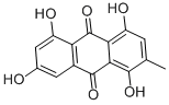 Cas Number: 476-46-0  Molecular Structure