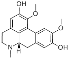 Cas Number: 476-70-0  Molecular Structure