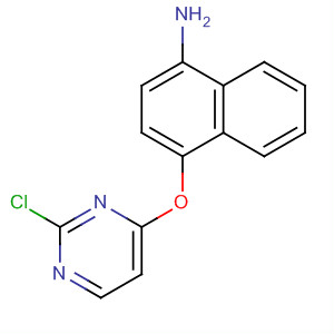 CAS No 476011-71-9  Molecular Structure