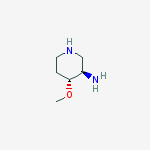 CAS No 476160-68-6  Molecular Structure
