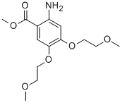 CAS No 476168-17-9  Molecular Structure