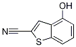 Cas Number: 476199-30-1  Molecular Structure