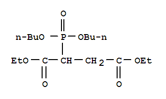 CAS No 4762-67-8  Molecular Structure