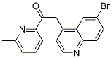 CAS No 476472-28-3  Molecular Structure