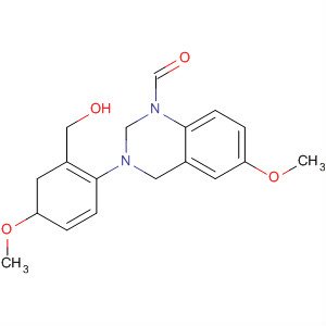 CAS No 476488-21-8  Molecular Structure