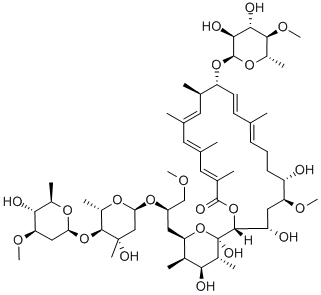 Cas Number: 476647-30-0  Molecular Structure