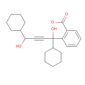 CAS No 476685-24-2  Molecular Structure