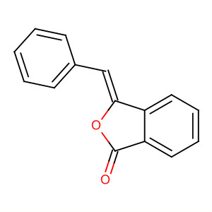 CAS No 4767-56-0  Molecular Structure