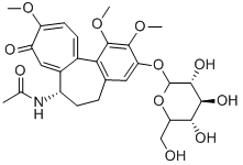 CAS No 477-29-2  Molecular Structure