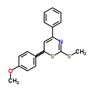 CAS No 4770-40-5  Molecular Structure
