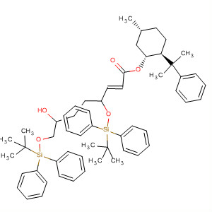 CAS No 477210-39-2  Molecular Structure